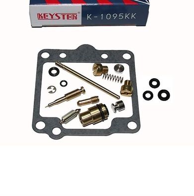 Vergaser-Rep-Satz KAW GPZ750, Z750L