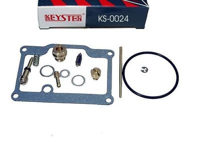 Vergaser-Rep-Satz SUZ GT380; Keyster