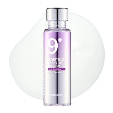 Numbuzin - Nr. 9 NAD Bio Lifting Essence, 50 ml