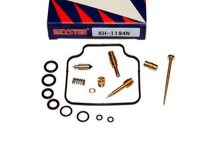 Vergaser-Rep-Satz HON CBX750F RC17; Keyster