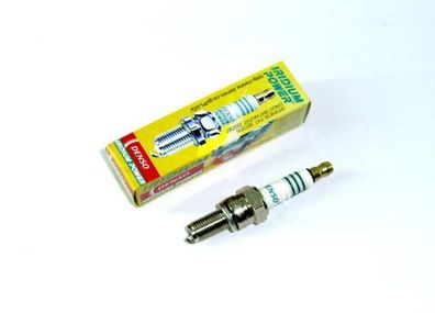 Zündkerze DENSO IU24A Iridium (#5365)