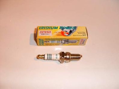 Zündkerze DENSO IX24 Iridium (#5372)