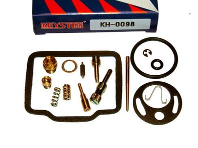 Vergaser-Rep-Satz HON CB125K3; Keyster