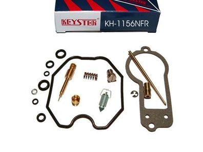 Vergaser-Rep-Satz HON CB750Four K7; Keyster