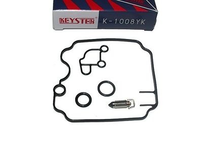 Vergaser-Rep-Satz YAM FZR600, Bj. 89-93