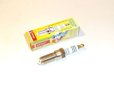 Zündkerze DENSO ITV20 Iridium (#5339)