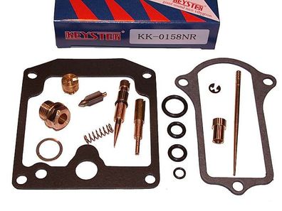 Vergaser-Rep-Satz KAW Z1000A2