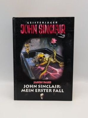 John Sinclair Mein erster Fall Sammler-Edition Weltbild Nr.1 Jason Dark