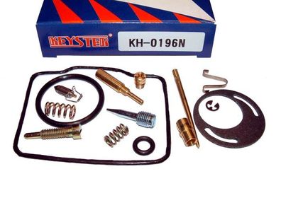 Vergaser-Rep-Satz HON CB50J; Keyster