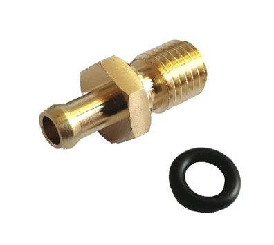 Hauptdüse für Teikei an XT600, XTZ660; #126