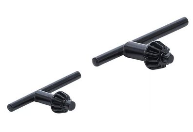 Borfutterschlüssel-Satz 10 + 13 mm; 2-teilig