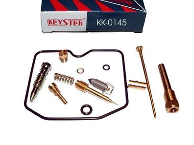 Vergaser-Rep-Satz KAW GPZ900R A7, A8