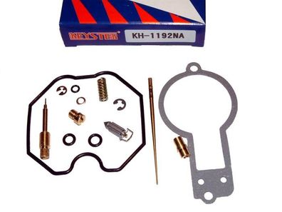Vergaser-Rep-Satz HON XL500S PD01; Keyster