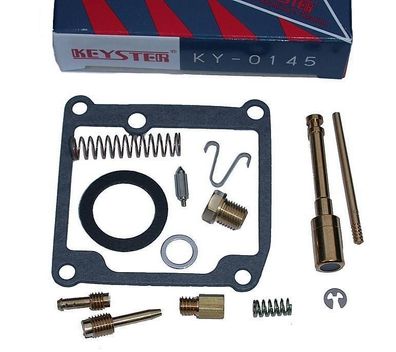 Vergaser-Rep-Satz YAM RD125 AS3