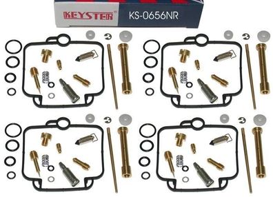 Vergaser-Rep-Satz SUZ GSX-R1100 GV73C, Bj. 89-90; Keyster