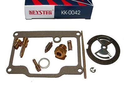 Vergaser-Rep-Satz KAW KH500