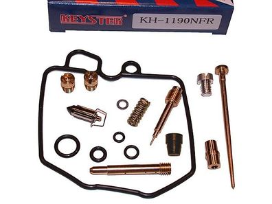 Vergaser-Rep-Satz HON CB750KZ+; Keyster