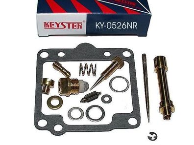 Vergaser-Rep-Satz YAM XS1100, 2H9