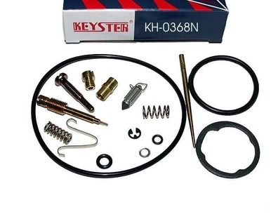 Vergaser-Rep-Satz HON XL185SZ; Keyster