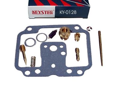 Vergaser-Rep-Satz YAM XS2