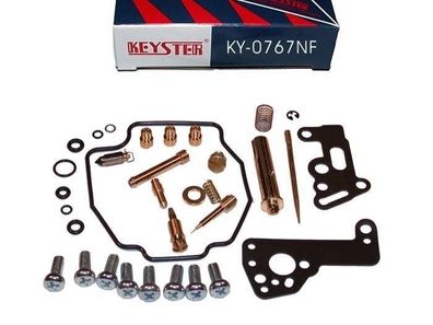Vergaser-Rep-Satz YAM XV535, Bj. 96-02; vorne