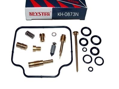 Vergaser-Rep-Satz HON CBX550F PC04; Keyster