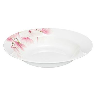 Suppenteller Magnolia 23 cm Ambition