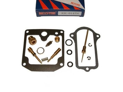 Vergaser-Rep-Satz KAW Z1R