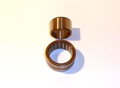 Nadellager NKI30/20 (NK35/20); ZEN