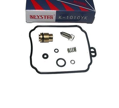 Vergaser-Rep-Satz YAM XV125-250, XVS125-650 u.a.; Keyster