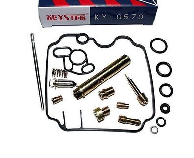 Vergaser-Rep-Satz YAM TRX850, TDM850 Bj. 96-98