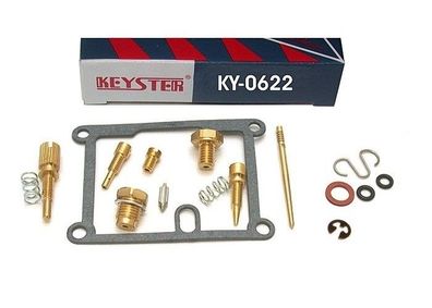 Vergaser-Rep-Satz YAM RD200DX, 76-81