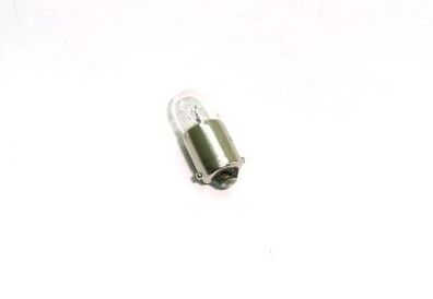 Glühlampe 6V, BA9S