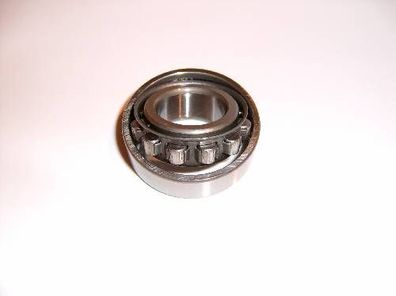 Zylinderrollenlager N205J/C3, Premiumlager