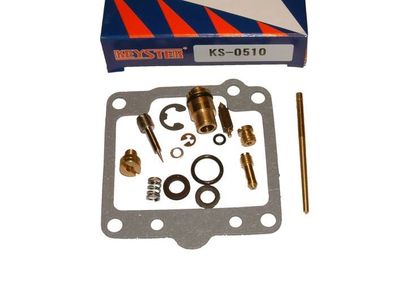 Vergaser-Rep-Satz SUZ GS850 Bj. 80-81; Keyster