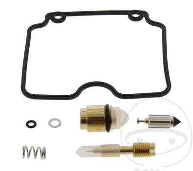 Vergaser-Rep-Satz YAM TW125 Trailway, 02-04