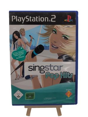 SingStar: Pop Hits
