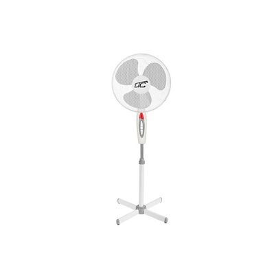 Standventilator 40W WT01 Schirm-Durchmesser: 16" Zoll LTC