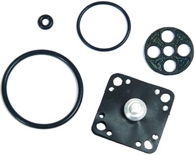 Benzinhahn-Rep-Satz KAW Z400/440/550, ZL600, YAM XJ/XZ5550, XV700-1000