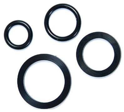 Benzinhahn-Rep-Satz KAW KH250/400, Z900, Z1000A