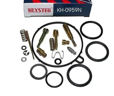 Vergaser-Rep-Satz HON C50J; Keyster