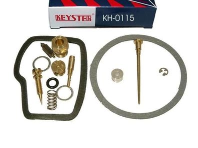 Vergaser-Rep-Satz HON CL/CB450K1-4; Keyster