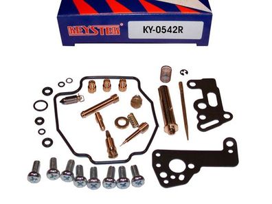 Vergaser-Rep-Satz YAM XV535, Bj. 89-95; hinten