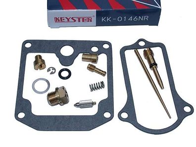 Vergaser-Rep-Satz KAW Z650B