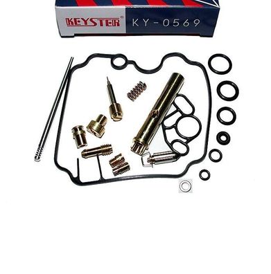 Vergaser-Rep-Satz YAM TDM850, 3VD, Bj. 91-95