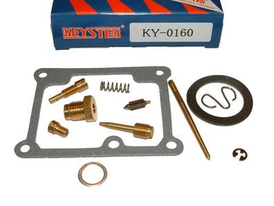 Vergaser-Rep-Satz YAM RD125, Bj. 77-79