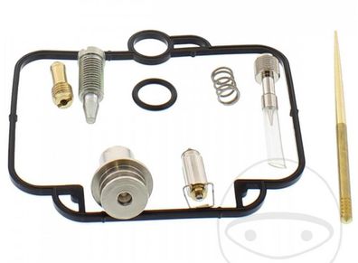Vergaser-Rep-Satz SUZ DR350, 92-94; NAPCO