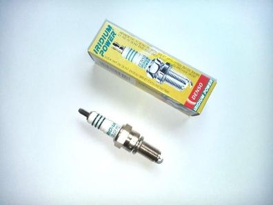 Zündkerze DENSO IU27D Iridium (#5390)
