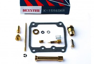 Vergaser-Rep-Satz SUZ VS1400 Intruder, hinten 90-95; Keyster