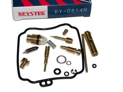 Vergaser-Rep-Satz YAM XJ600N/S Diversion, 96-02; Keyster